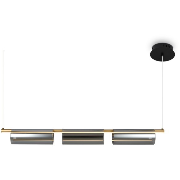 Подвесной светильник Freya FR5395PL-L12B Подвесной светильник Freya FR5395PL-L12B