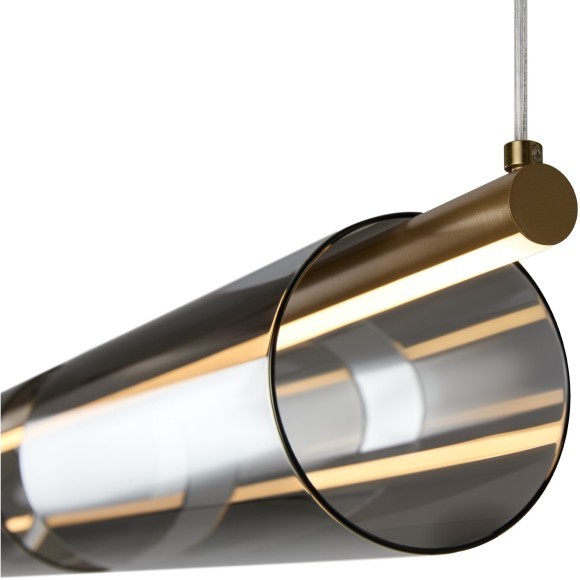 Подвесной светильник Freya FR5395PL-L12B Подвесной светильник Freya FR5395PL-L12B