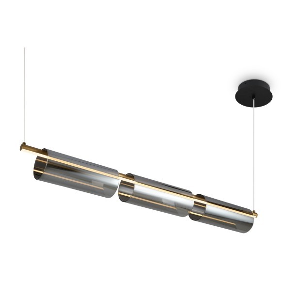 Подвесной светильник Freya FR5395PL-L12B Подвесной светильник Freya FR5395PL-L12B