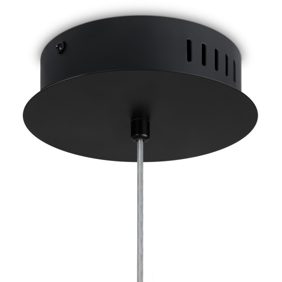 Подвесной светильник Freya FR5395PL-L12B Подвесной светильник Freya FR5395PL-L12B