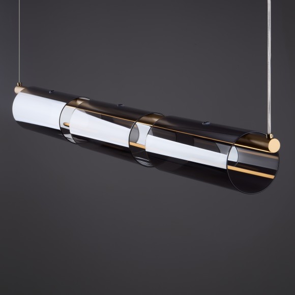 Подвесной светильник Freya FR5395PL-L12B Подвесной светильник Freya FR5395PL-L12B