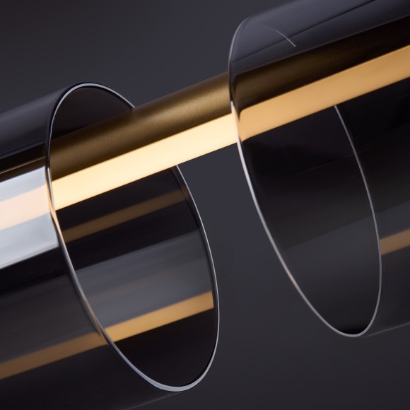 Подвесной светильник Freya FR5395PL-L12B Подвесной светильник Freya FR5395PL-L12B