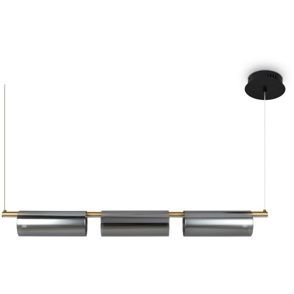 Подвесной светильник Freya FR5395PL-L12B Подвесной светильник Freya FR5395PL-L12B