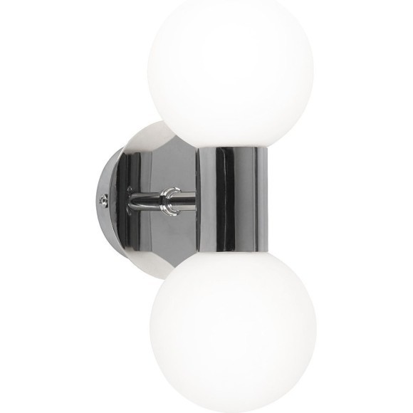 Настенный светильник для ванных комнат Globo SKYLON 41522-2