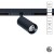 Магнитный трековый светильник LED 4000K 830Lm Arte Lamp OPTIMA 0.1-10V A7470PL-1BK