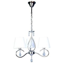 Подвесная люстра 562 OML-56203-03