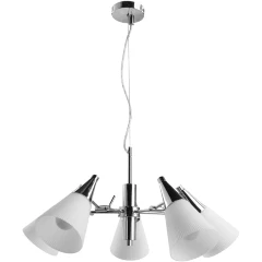 A9517LM-5CC СВЕТИЛЬНИК ПОДВЕСНОЙ