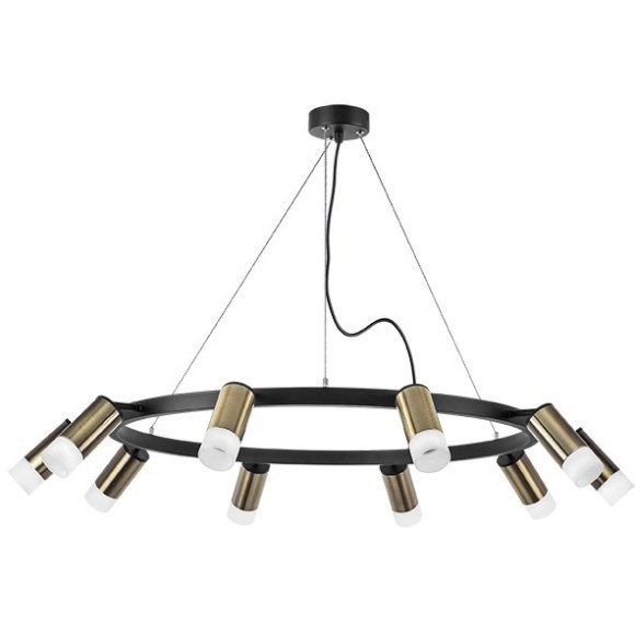 Люстра подвесная Rullo Lightstar LR0203101