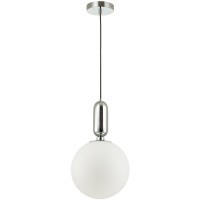 Подвес E27 1*40W 220V Odeon Light OKIA 4673/1