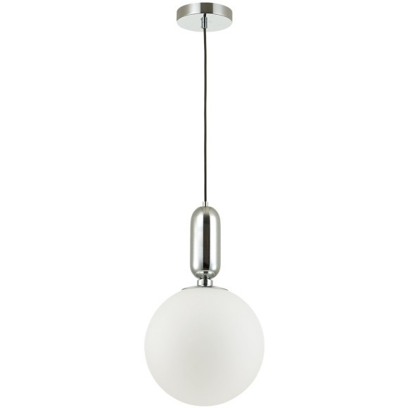 Подвес E27 1*40W 220V Odeon Light OKIA 4673/1 Подвес E27 1*40W 220V Odeon Light OKIA 4673/1