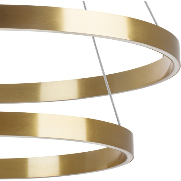 Люстра подвесная Saturno Lightstar 748123