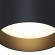 Накладной потолочный светильник Maytoni C009CW-L16B Planet светодиодный LED 16W
