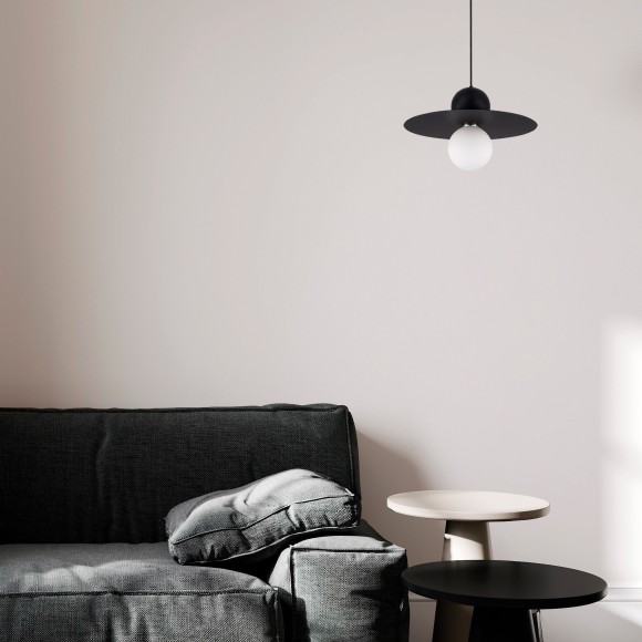 SLE1257-433-01 Светильник подвесной Черный/Черный, Бронзовый G9 1*5W 4000K RIZZ SLE1257-433-01 Светильник подвесной Черный/Черный, Бронзовый G9 1*5W 4000K RIZZ