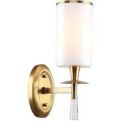 Светильник настенный Stilfort 1047/05/01W серия Leader Светильник настенный Stilfort 1047/05/01W серия Leader