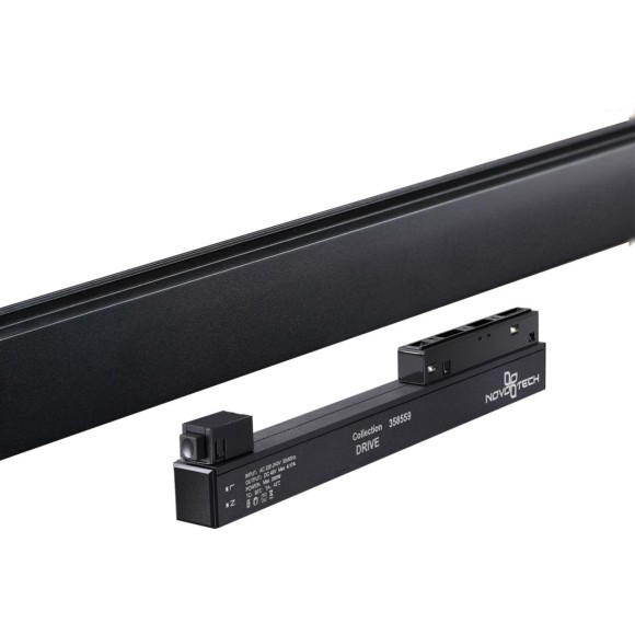 Драйвер внутренний 100W для системы Flum (Shino) Novotech Drive 358557