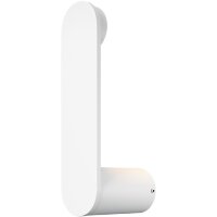 Настенный светильник (бра) Maytoni MOD356WL-L4W3K