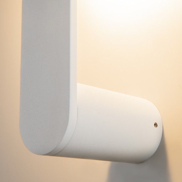 Настенный светильник (бра) Maytoni MOD356WL-L4W3K