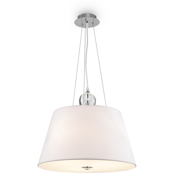 Подвесной светильник с 3 лампами Maytoni MOD613PL-03W Bergamo под лампы 3xE27 60W Подвесной светильник с 3 лампами Maytoni MOD613PL-03W Bergamo под лампы 3xE27 60W