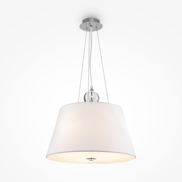 Подвесной светильник с 3 лампами Maytoni MOD613PL-03W Bergamo под лампы 3xE27 60W Подвесной светильник с 3 лампами Maytoni MOD613PL-03W Bergamo под лампы 3xE27 60W