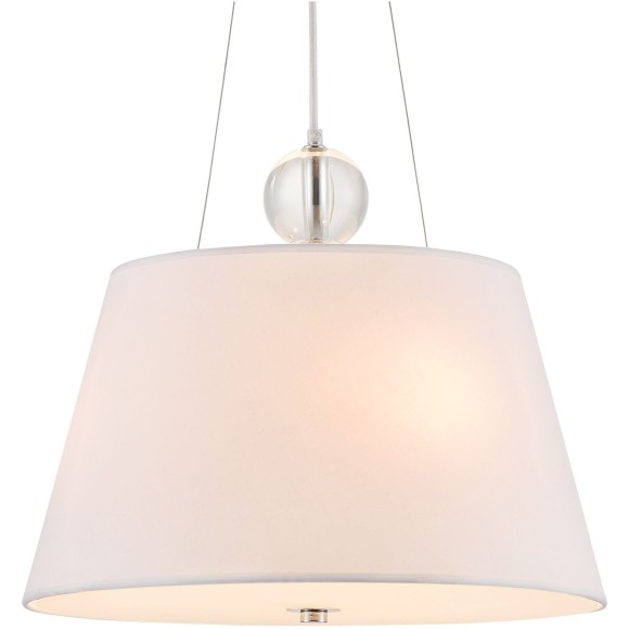 Подвесной светильник с 3 лампами Maytoni MOD613PL-03W Bergamo под лампы 3xE27 60W Подвесной светильник с 3 лампами Maytoni MOD613PL-03W Bergamo под лампы 3xE27 60W