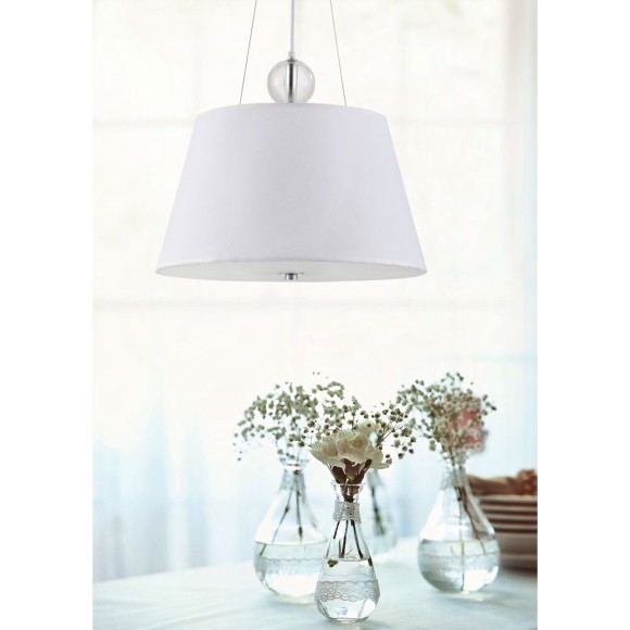 Подвесной светильник с 3 лампами Maytoni MOD613PL-03W Bergamo под лампы 3xE27 60W Подвесной светильник с 3 лампами Maytoni MOD613PL-03W Bergamo под лампы 3xE27 60W