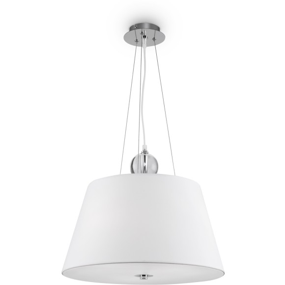 Подвесной светильник с 3 лампами Maytoni MOD613PL-03W Bergamo под лампы 3xE27 60W Подвесной светильник с 3 лампами Maytoni MOD613PL-03W Bergamo под лампы 3xE27 60W