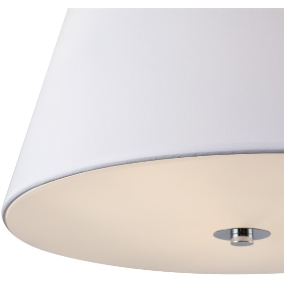 Подвесной светильник с 3 лампами Maytoni MOD613PL-03W Bergamo под лампы 3xE27 60W Подвесной светильник с 3 лампами Maytoni MOD613PL-03W Bergamo под лампы 3xE27 60W