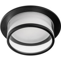 Светильник встраиваемый MR16/GU10 max 12Вт Maturo Lightstar 072007