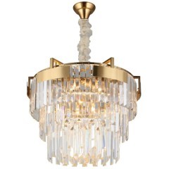 Люстра подвесная APL.813.13.09