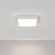 Настенно-потолочный светильник Maytoni C067CL-L40W4K Zon светодиодный LED 35W