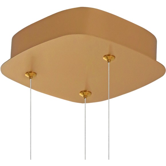 Люстра подвесная Saturno Lightstar 749223