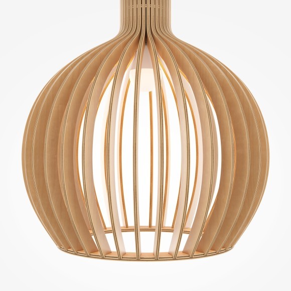 Подвесной светильник Maytoni MOD194PL-01W1 Подвесной светильник Maytoni MOD194PL-01W1