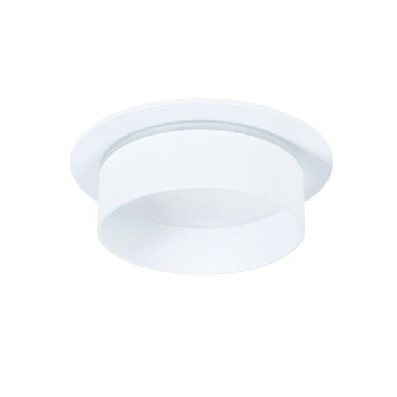 Точечный встраиваемый светильник Arte Lamp IMAI A2264PL-1WH