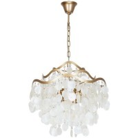 Подвесная люстра Arte Lamp PIPIRIMA A4065SP-6SG