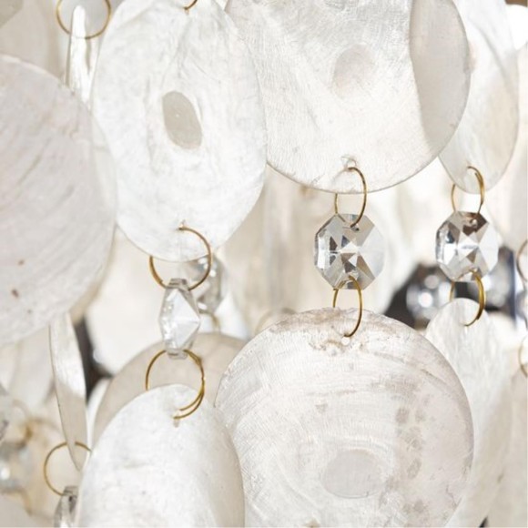 Подвесная люстра Arte Lamp PIPIRIMA A4065SP-6SG