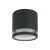 Фасадный светильник Arte Lamp NUNKI A1910PF-1BK