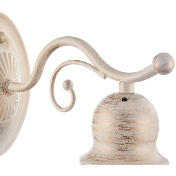 Бра Freya FR2566-WL-01-WG Benoit под лампу 1xE27 60W