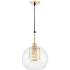 Подвесной светильник Lampit TP 2060-1 GD