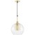 Подвесной светильник Lampit TP 2060-1 GD