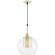 Подвесной светильник Lampit TP 2060-1 GD