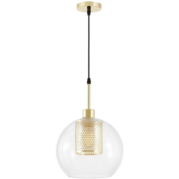 Подвесной светильник Lampit TP 2060-1 GD