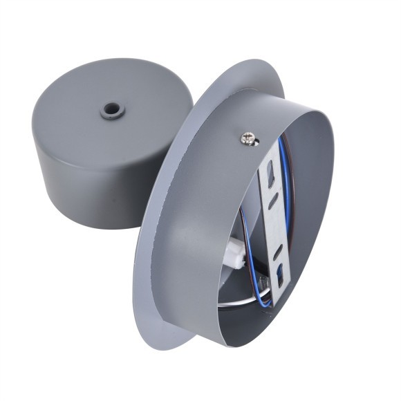 8345/1W Бра Lumion COMFI GX53 7W 220V TORINA