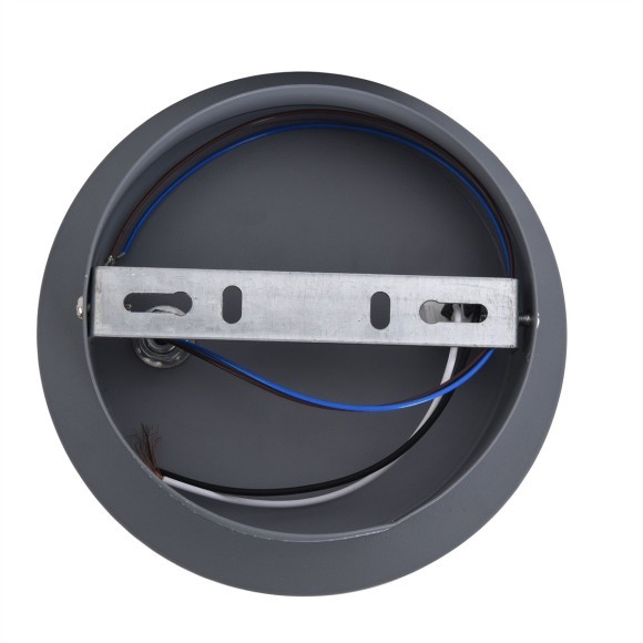 8345/1W Бра Lumion COMFI GX53 7W 220V TORINA