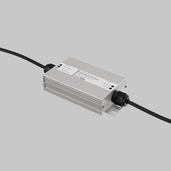 Maytoni PSL008-40W-24V-IP67 822001 Блок питания влагозащищенный (драйвер, трансформатор) 220-24В, 40Ватт, IP67