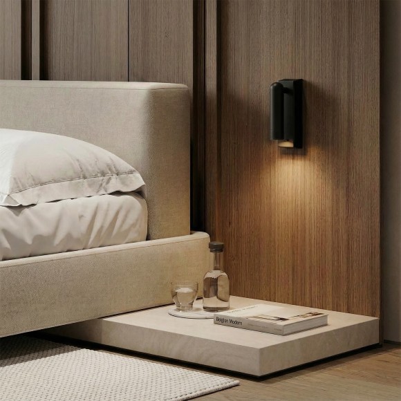 Бра LED 3W 180LM 3000K Omega Lightstar 200737