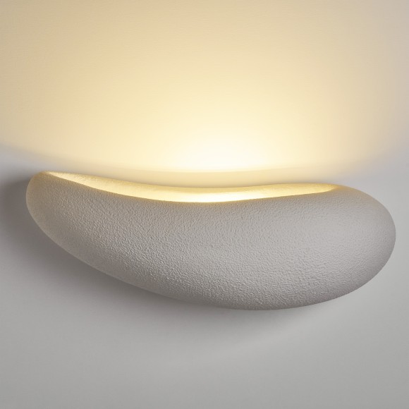 Бра 1х15W(led) Е27 белый Sigma Lightstar 611566