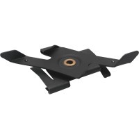 Фиксатор трека к потолку тип G к треку 5040xx-(F)/(R) Quattro Lightstar 504197-02