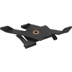 Фиксатор трека к потолку тип G к треку 5040xx-(F)/(R) Quattro Lightstar 504197-02