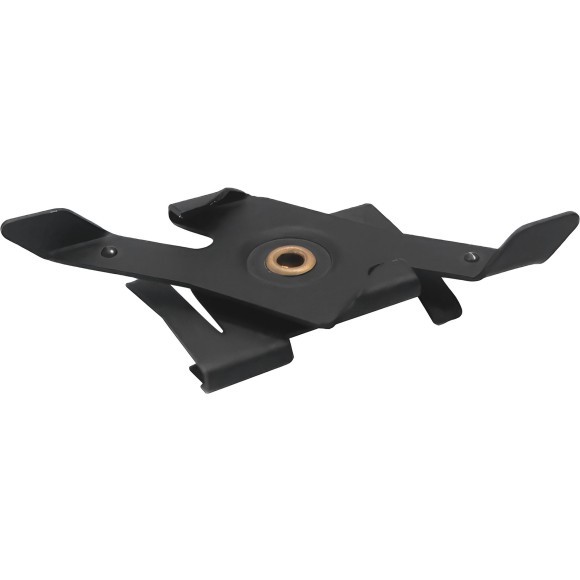 Фиксатор трека к потолку тип G к треку 5040xx-(F)/(R) Quattro Lightstar 504197-02