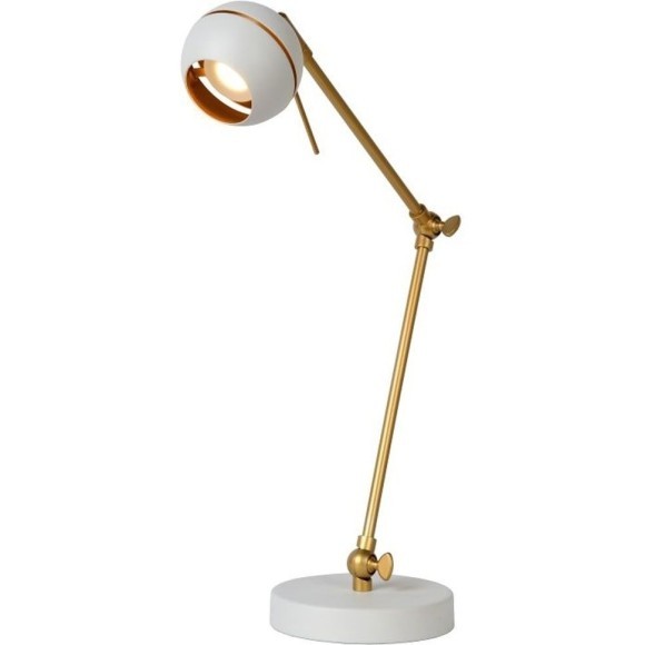 Светодиодная настольная лампа Lucide BINARI LED 77676/05/31